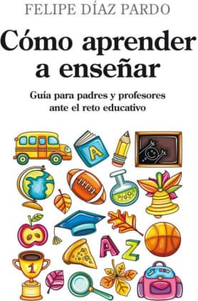 Cómo aprender a enseñar