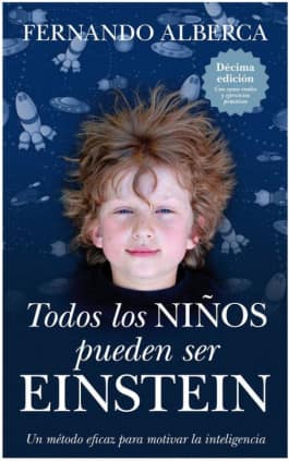 Todos los niños pueden ser Einstein