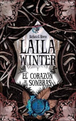 Laila Winter y el Corazón de las Sombras