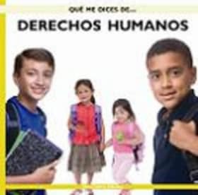 DERECHOS HUMANOS