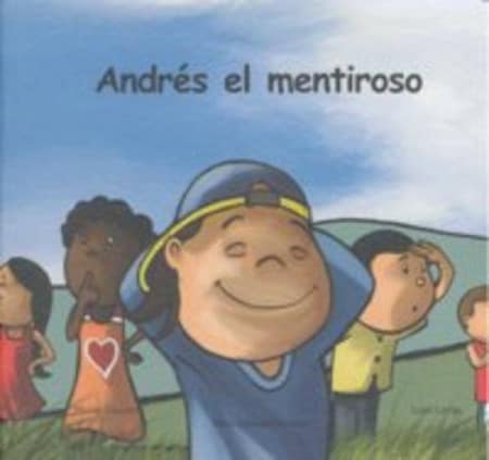 Andrés el mentiroso 