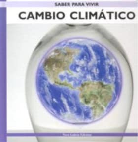Cambio climático