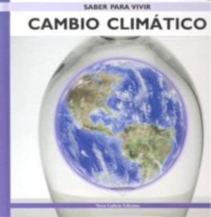Cambio climático