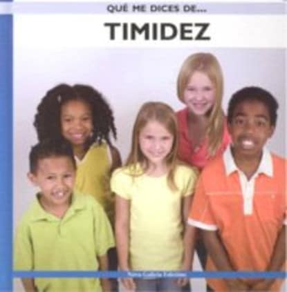 Timidez