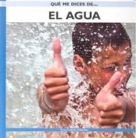 El agua