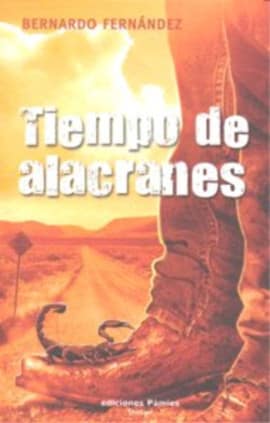 Tiempo de alacranes
