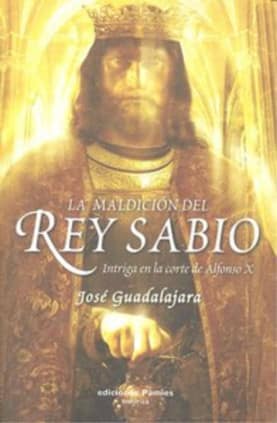 La maldición del rey sabio