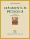 Fragmentum Petronii
