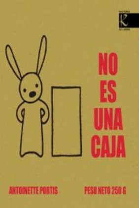 No es una caja (Edic. anterior)