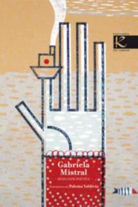 Gabriela Mistral