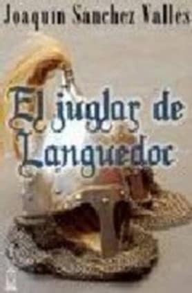 El juglar de Languedoc