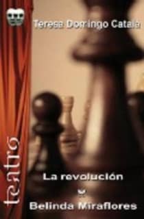 La revolución y Belinda Miraflores