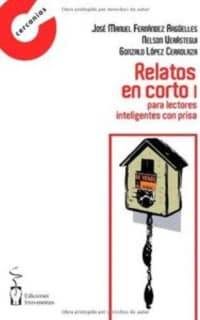 Relatos en corto I