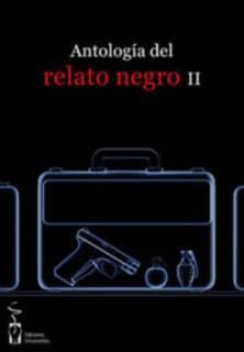 Antología del relato negro II