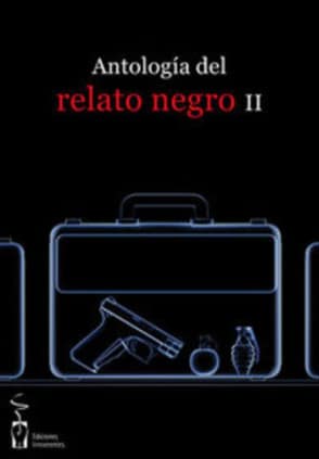 Antología del relato negro II