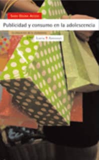 Publicidad y consumo en la adolescencia