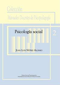 Psicologí­a social