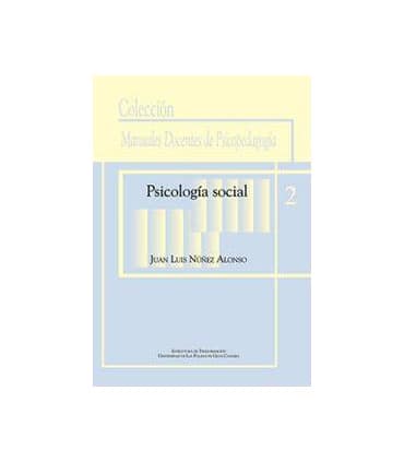 Psicologí­a social
