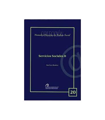 Servicios sociales II