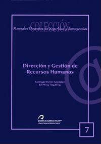 Dirección y gestión de recusos humanos