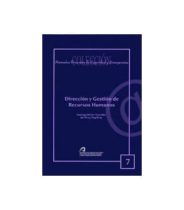 Dirección y gestión de recusos humanos