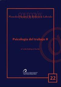 Psicología del trabajo II