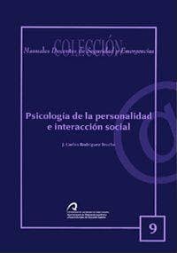 Psicologí­a de la personalidad e interacción social
