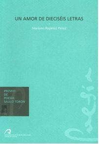 Premio poesí­a Saulo Torón 2008