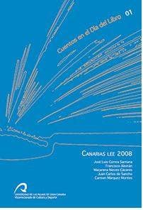 Cuentos del dí­a del libro 01,Canarias lee 2008