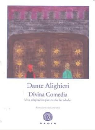 Divina Comedia. Una adaptación para todas las edades
