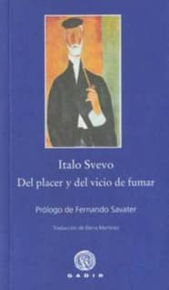 Del placer y del vicio de fumar