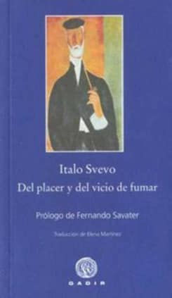 Del placer y del vicio de fumar