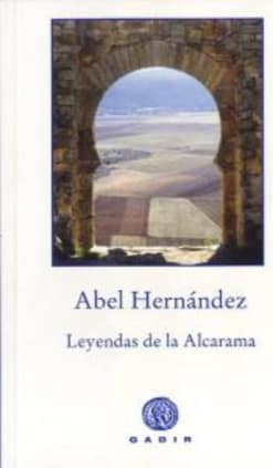 LEYENDAS DE LA ALCARAMA