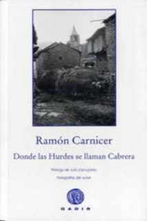 Donde las Hurdes se llaman Cabrera