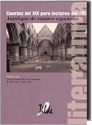 Cuentos del XIX para lectores del XXI