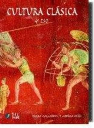 Cultura Clásica 4º ESO