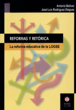 Reformas y retórica