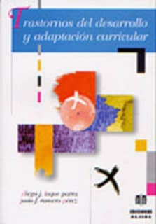 Trastornos del desarrollo y adaptación curricular