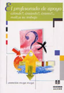 El profesorado de apoyo