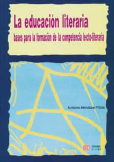 La educación literaria