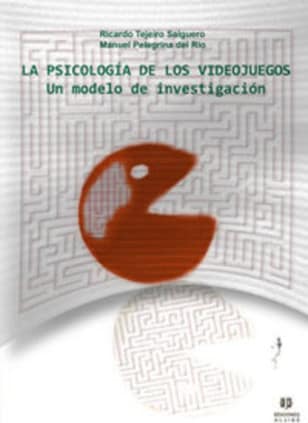 La psicología de los videojuegos