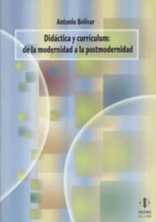 Didáctica y currículum