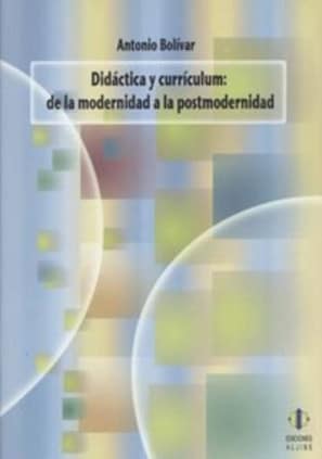 Didáctica y currículum