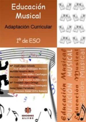ADAPTACION CURRI MUSICA 1ºESO