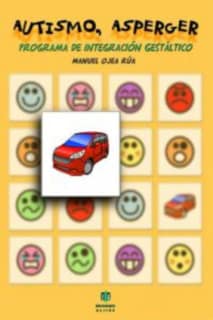 Autismo, Asperger