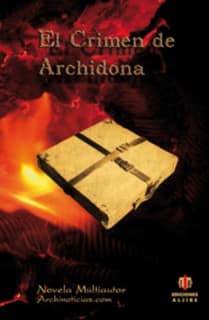 El crimen de Archidona