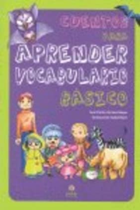 Cuentos para aprender vocabulario básico