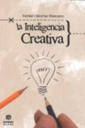 La inteligencia creativa