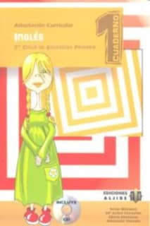 ADAPTACION CURRI INGLES 3ºCICLOEP CUAD1