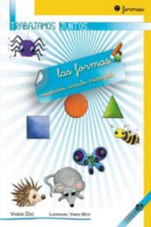 TRABAJAMOS JUNTOS LAS FORMAS Nº7